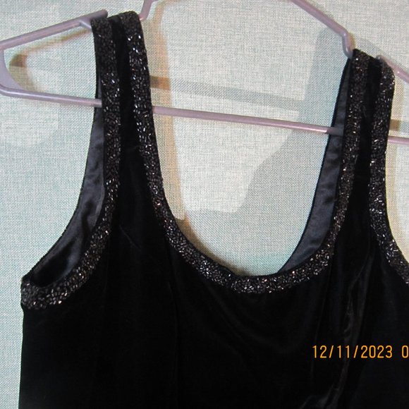 Natori Tops - luxury vest